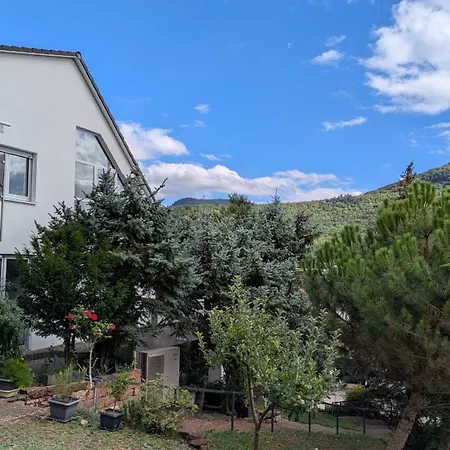 Nord 37 Apartment Annweiler am Trifels