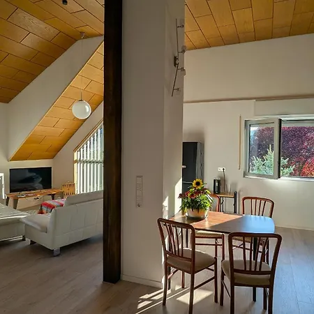 Apartment Nord 37 Annweiler am Trifels