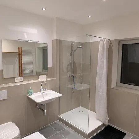 Nord 37 Apartment Annweiler am Trifels