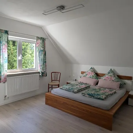 Nord 37 Apartment Annweiler am Trifels