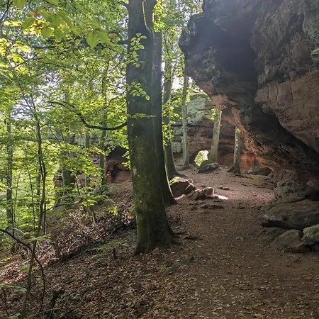 Nord 37 * Annweiler am Trifels