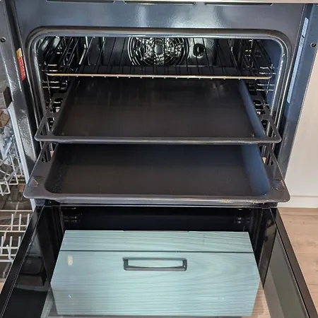 Apartment Nord 37 Annweiler am Trifels