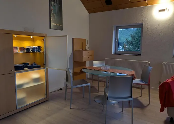 Apartment Nord 37
