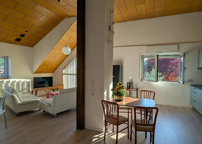 아파트 Nord 37 안에일러 앰 트리펠스