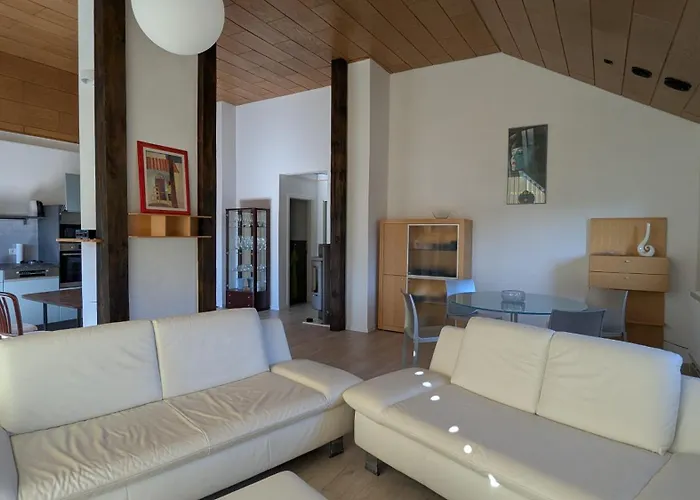Apartment Nord 37 *