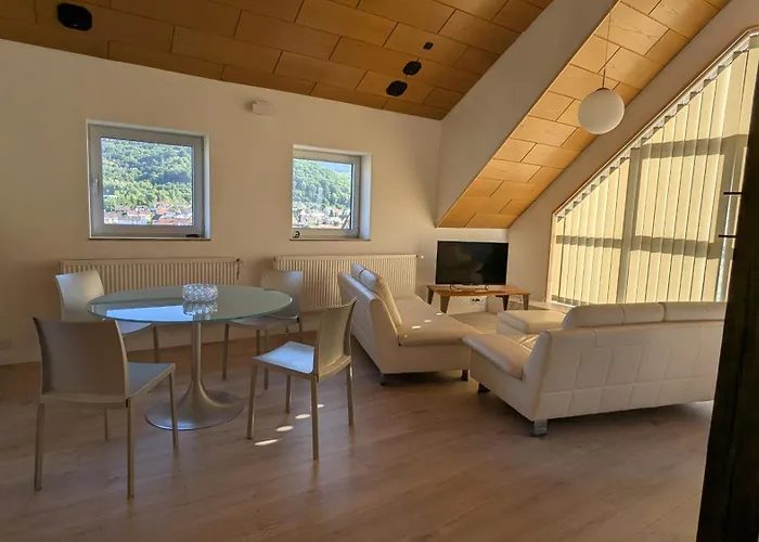 Apartment Nord 37 Annweiler am Trifels