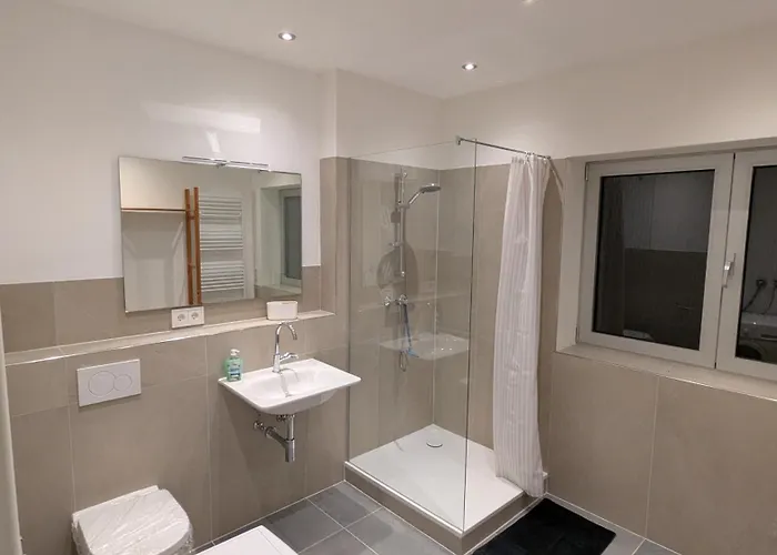 Nord 37 Apartment Annweiler am Trifels