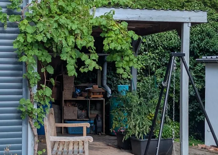 Nord 37 안에일러 앰 트리펠스