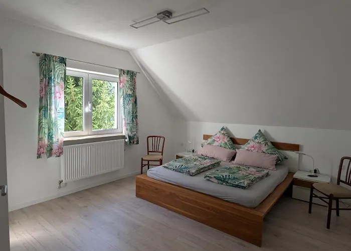 Nord 37 Apartment Annweiler am Trifels