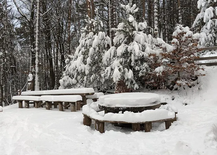 아파트 Nord 37 안에일러 앰 트리펠스