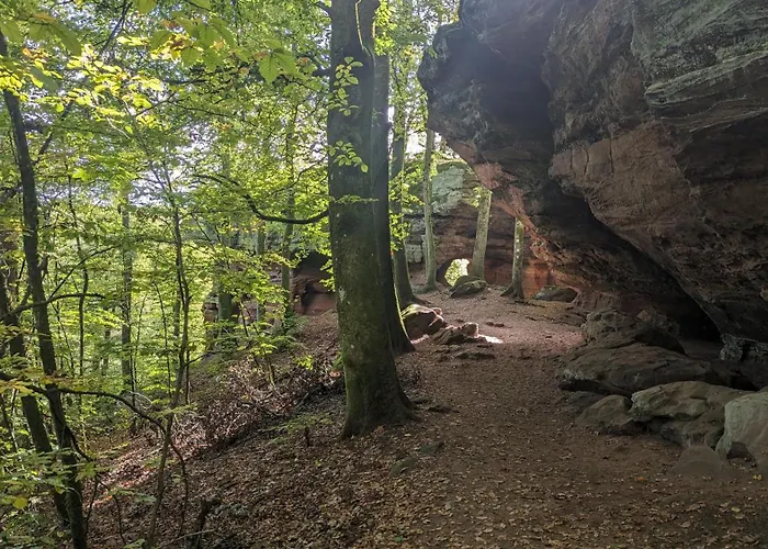 Nord 37 * 안에일러 앰 트리펠스