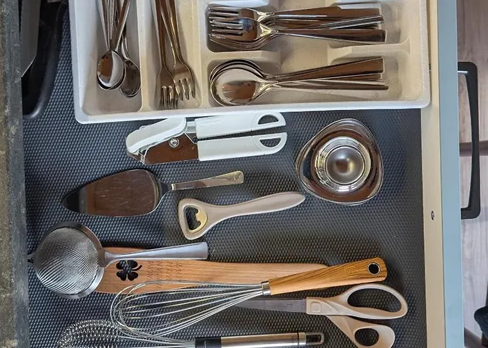 아파트 Nord 37 안에일러 앰 트리펠스