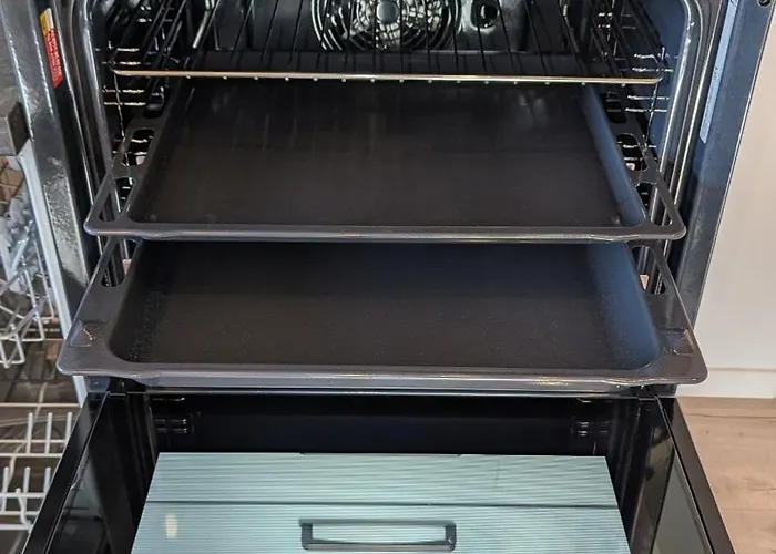 아파트 Nord 37 안에일러 앰 트리펠스